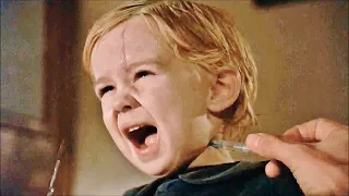 1989 - Pet Sematary - Evil Gage Dies (No Fair!) (1080p HD)