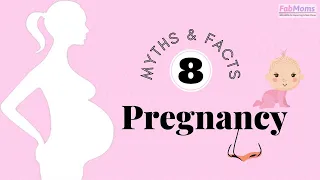 Big Nose in Pregnancy: Boy or Girl | Predict your Baby's Gender | Pregnancy Myths and Facts 8