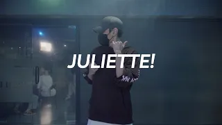 pH-1 - JULIETTE! / Dongjin Choreography