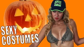 Top Halloween Costumes! | Lauren Francesca