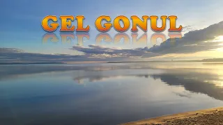 GEL GONUL KUSME GONUL - Shamil Beshliev(AHISKA MÜZIK)(Ахыска)