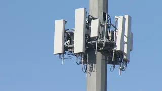 San Antonio man sets fire to 5G cell towers at multiple locations in 2021 and 2022