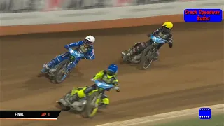 2 Finał-Grand Prix Polski we Wrocławiu  31.07.2021