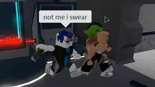 Roblox MM2 Dumb edits