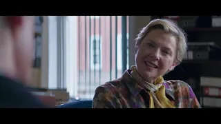 HOPE GAP features brilliant performances from Bill Nighy and four-time Oscar nominee Annette Bening