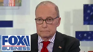 Larry Kudlow warns Americans about consequences of inflation