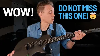 The most surprising guitar I've ever played....(Nova Go Sonic Review)