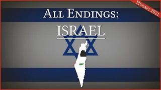 All Endings: Israel