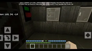 GUARD server room test Scp bedrock breach v0.0.2