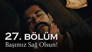 Başımız sağ olsun! - Kuruluş Osman 27. Bölüm | Sezon Finali