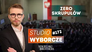 Ziobro i ręczne sterowanie olbrzymią kasą? Patryk Michalski, Karolina Opolska