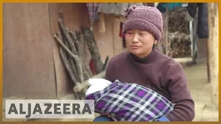 🇲🇲 Kachin refugee: 'Myanmar army keeps attacking us' | Al Jazeera English