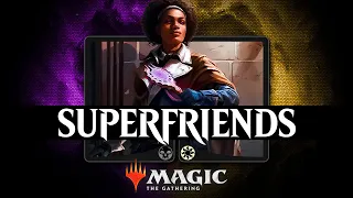 🌚😄 ORZHOV SUPERFRIENDS | Standard | Murders at Karlov Manor | MTG Arena