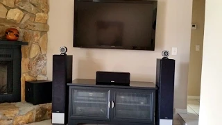 Common Mistakes When Setting Up A Home Theater