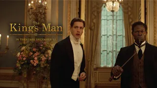 The King’s Man | Special Look