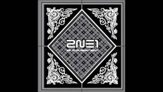 2NE1 - 2011 1ST LIVE CONCERT CD 「NOLZA!」- 10.Pretty Boy (Live)