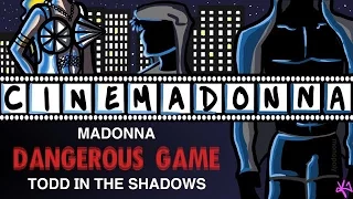 CINEMADONNA: "Dangerous Game"