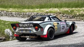 16° Rally Storico Campagnolo 2021 | HIGHLIGHTS