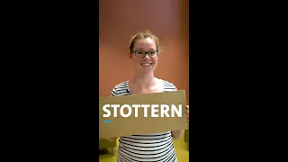 Stottern ist ein Teil von mir – Die Flow Sprechgruppe Mainz | SWR Heimat Menschen in Rheinland-Pfalz