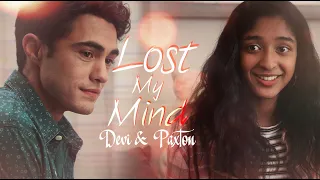 Devi & Paxton | Lost My Mind