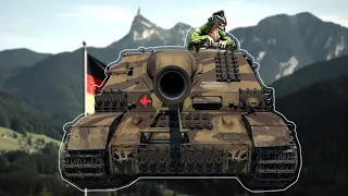 New Panzer IV/70(A) Pack Available! & Event - War Thunder