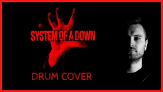 System Of A Down - Revenga (Drum Cover)