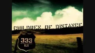 Children Of Distance- M-Ámor