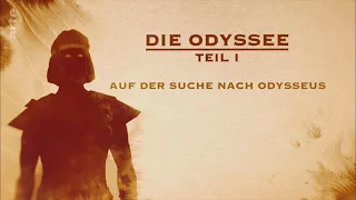 Die Odyssee (01/10) - Auf der Suche nach Odysseus