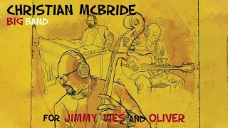 Christian McBride Big Band - "Medgar Evers' Blues" (Official Audio)