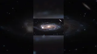 UGC 2885, The Rubin's Galaxy, A  Largest Spiral Galaxy Ever Seen,  #shorts
