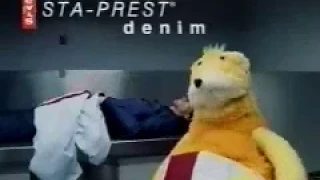 Lustige Werbung funny commercial - Levis Flat Eric at the coroner´s 1