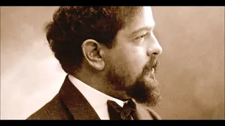Claude Debussy - "Suite bergamasque" for Orchestra