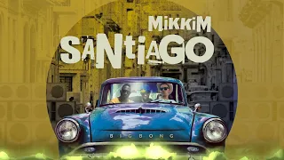 MikkiM & Coco Jammin ft. Los Residentes -Maria la Loca (Santiago album 2015)