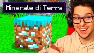 SMENTISCO 20 NUOVI MITI DI MINECRAFT 1.21 - ITA