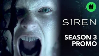 Siren 3. Sezon Türkçe Altyazılı Fragman