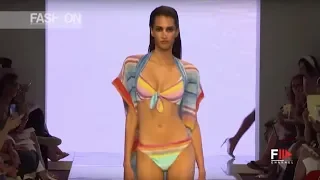 GOTTEX Swimwear Spring Summer 2020 Miami - Fashion Channel