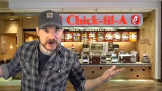 Chick-Fil-A's New Anti-Gay Commercial.