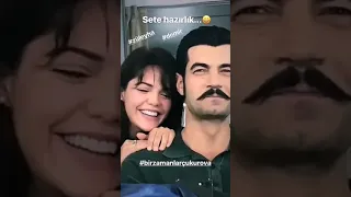 Murat ünalmış ve hilal altınbilek❤️