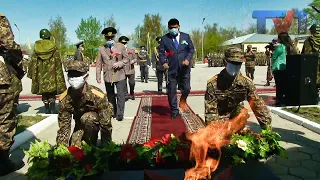 06/05/2021 - Новости канала Первый Карагандинский