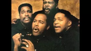 The Winans - Return - Gonna be alright