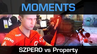 szpero vs. Property