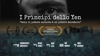 I Prìncipi dello Yen (Documentario su creazione delle bolle economiche)