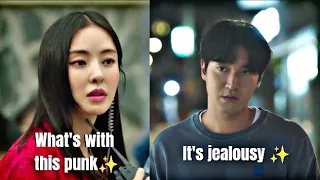 Yeo reum & Jae hoon | Love is for suckers (Part 1)(+eng sub)