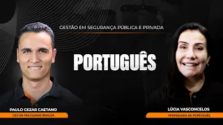 2° Língua Portuguesa | Prof. Lúcia Vasconcelos