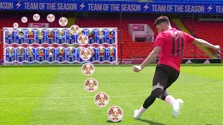 EXTREME FIFA 19 PREMIER LEAGUE TOTS ULTIMATE TEAM BATTLE | BILLY WINGROVE VS JEREMY LYNCH