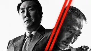 Сделка с дьяволом / Daewoebi: Gwonryeok-ui Tansaeng / The Devil's Deal   2023   трейлер
