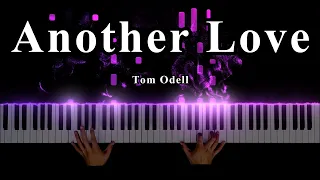 Tom Odell - Another Love (Piano Cover) Bennet Paschke