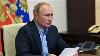 Путин призвал МВД беспощадно бороться с пьянством за рулем