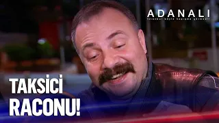 Adanalı'dan hırsızlara efsane ayar! - Adanalı