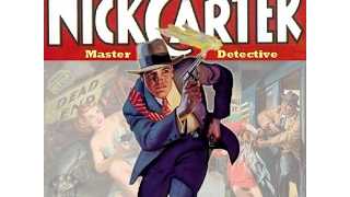 Nick Carter, Master Detective - The Case of Make-Believe Murder